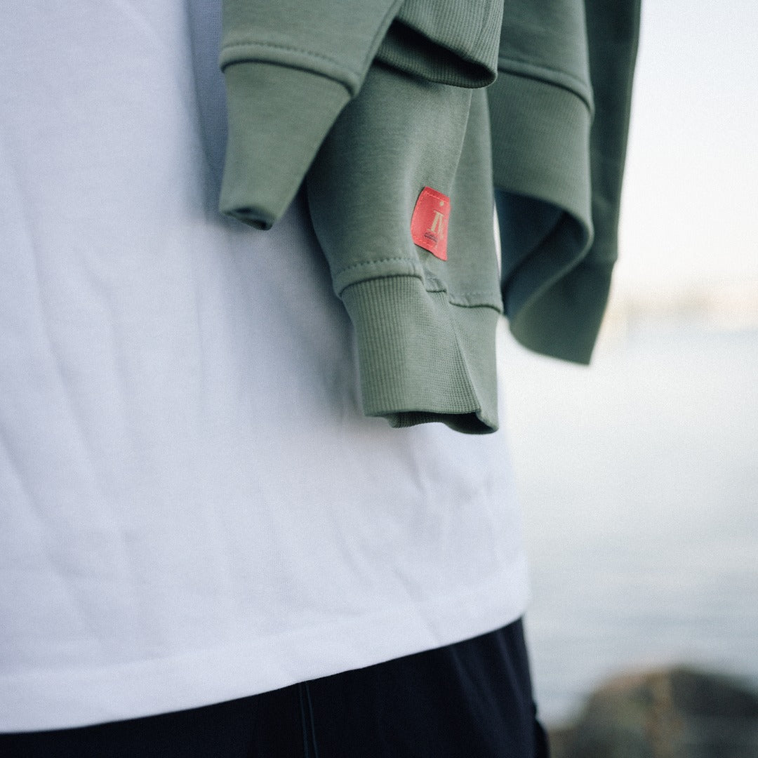 hoodies.