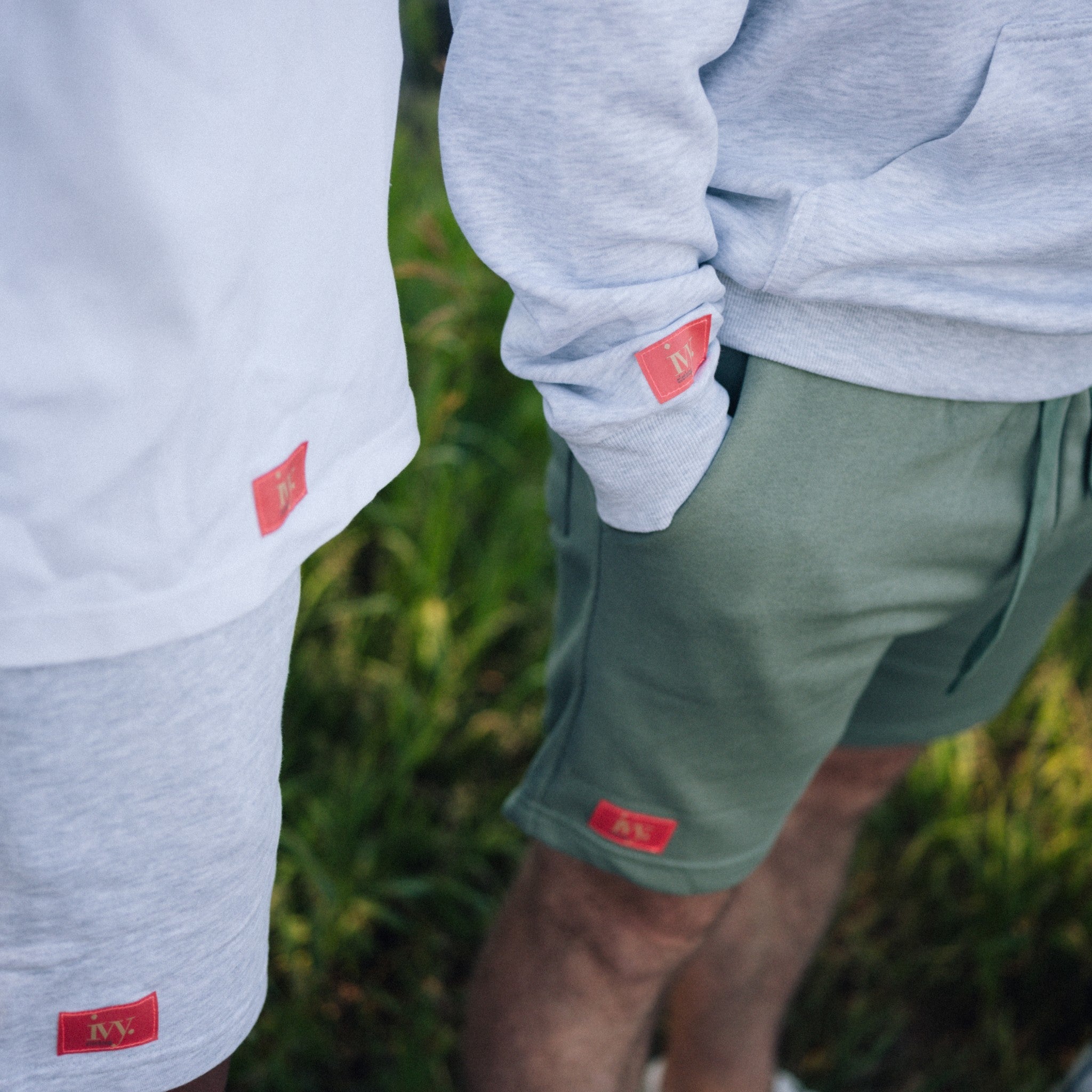 bottoms.