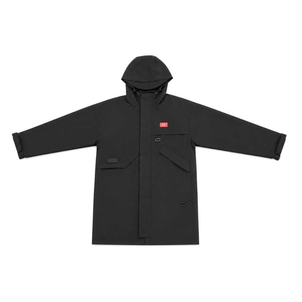 parka jacket