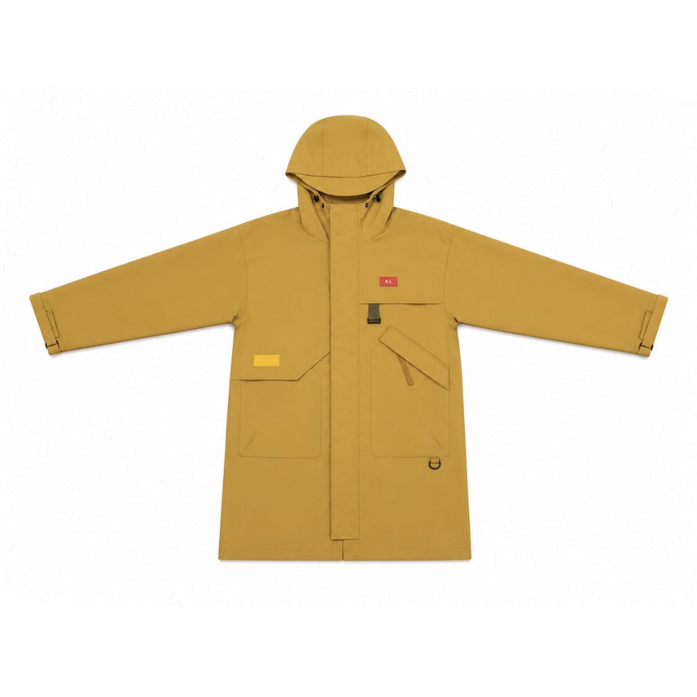 parka jacket