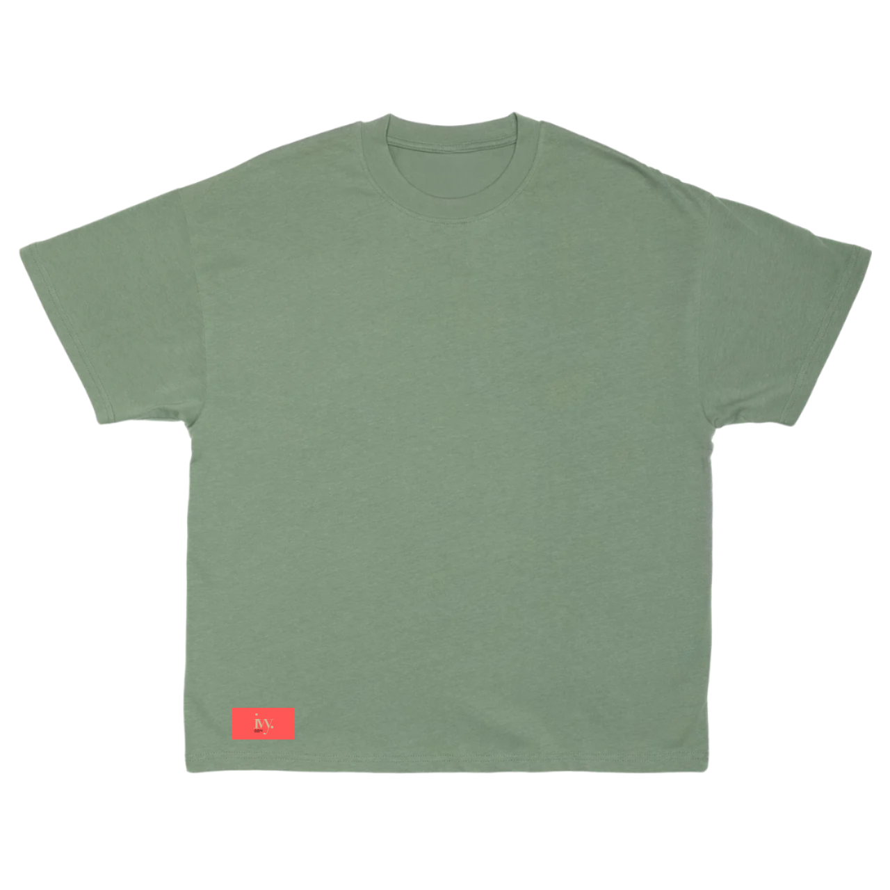 Oversized Tee
