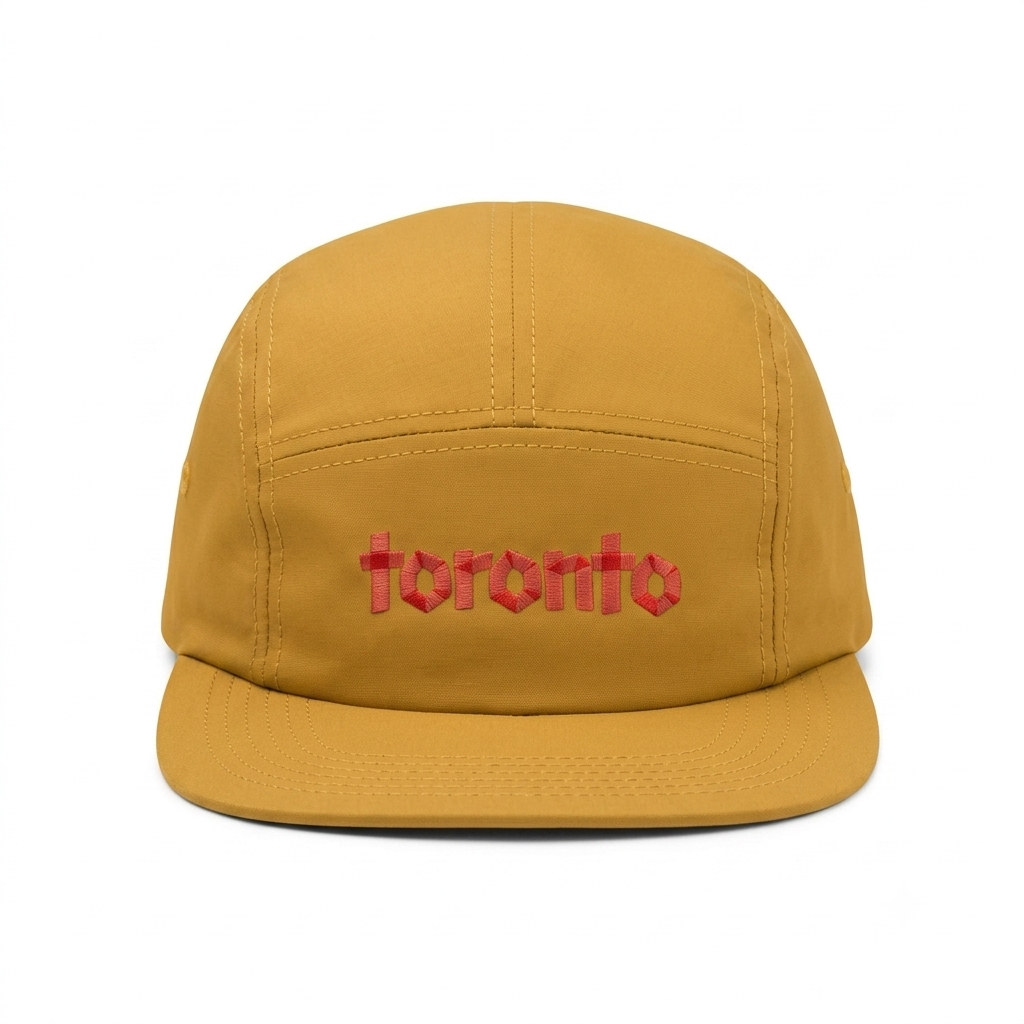 dad hat style