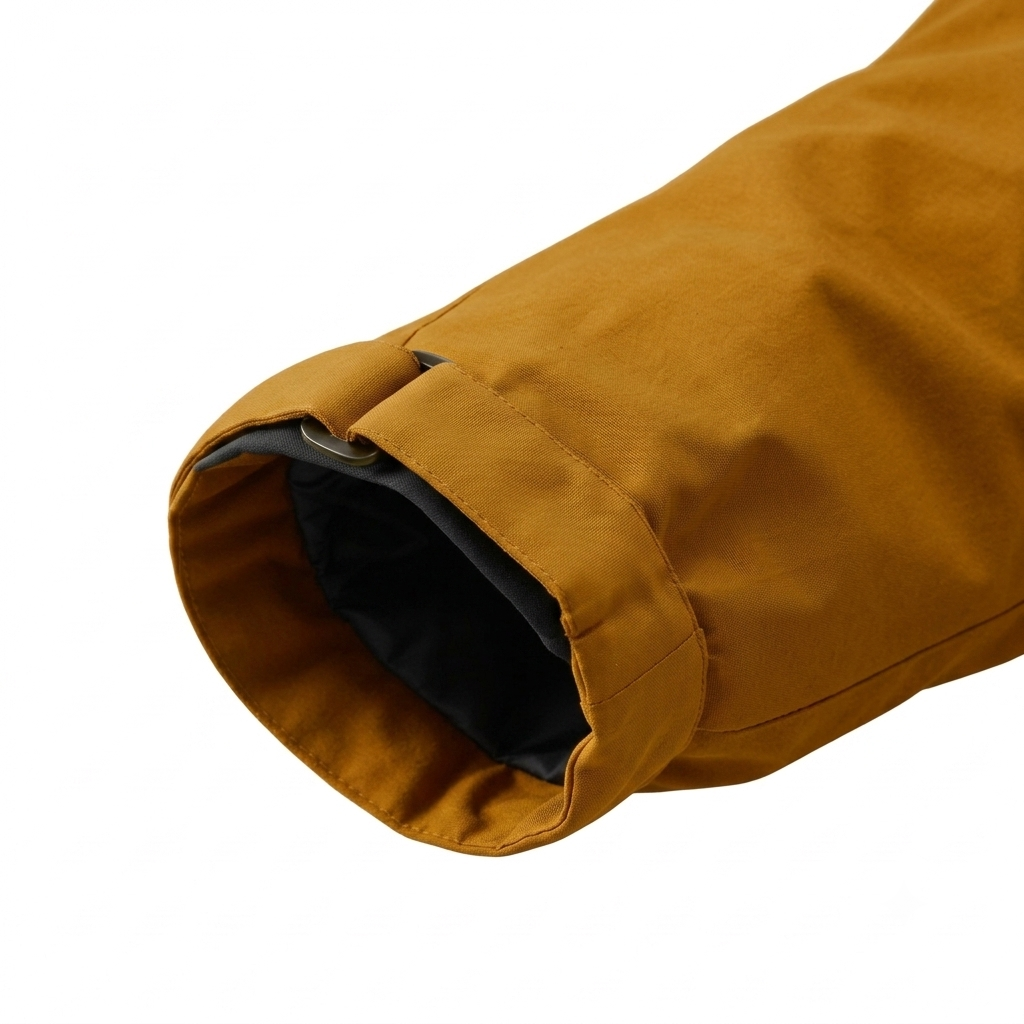 parka jacket