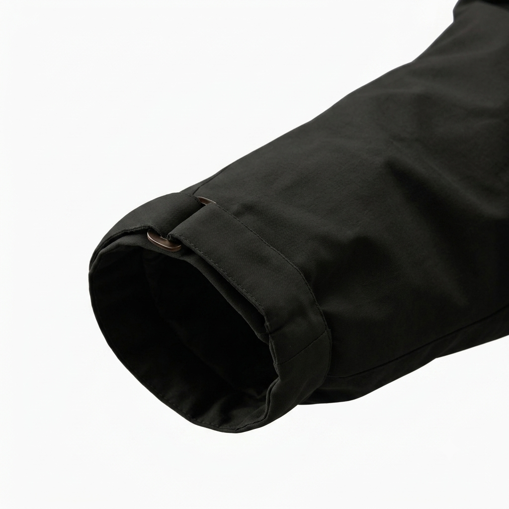 parka jacket