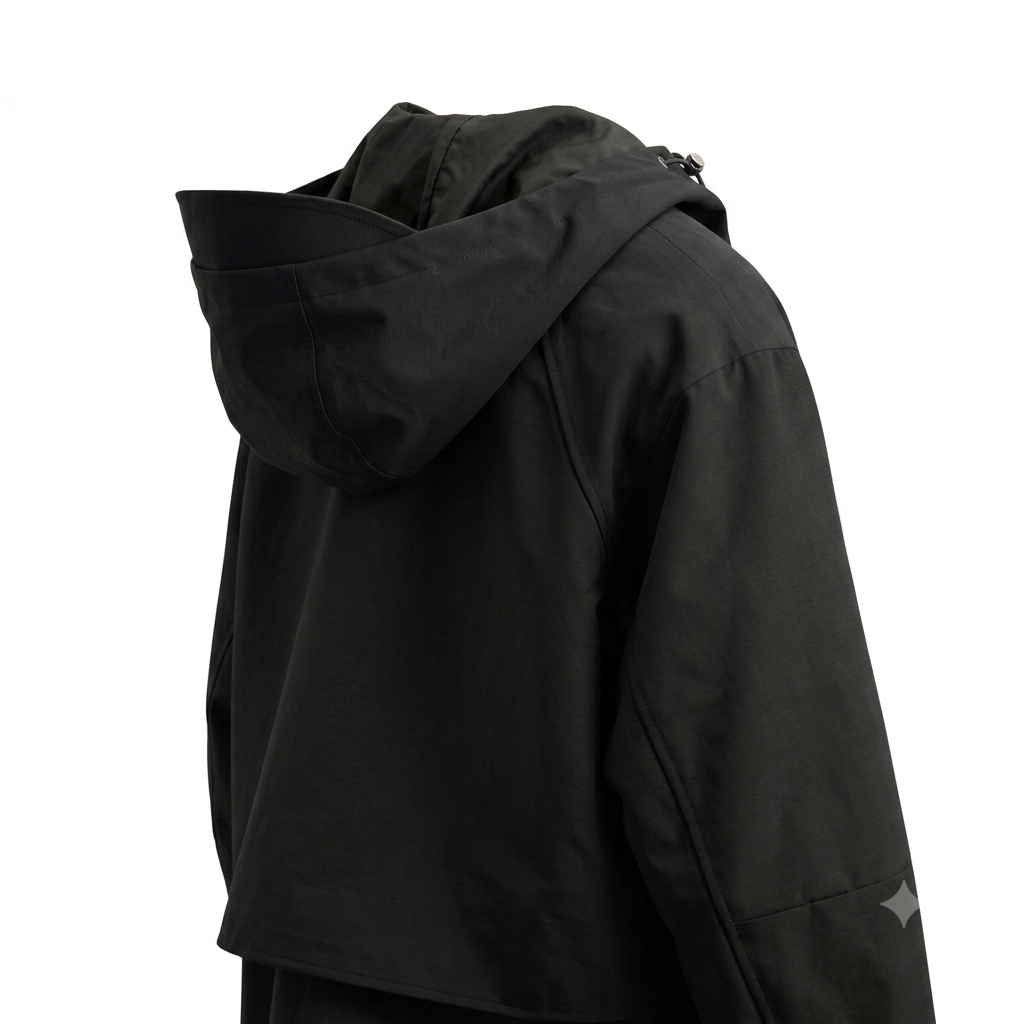parka jacket