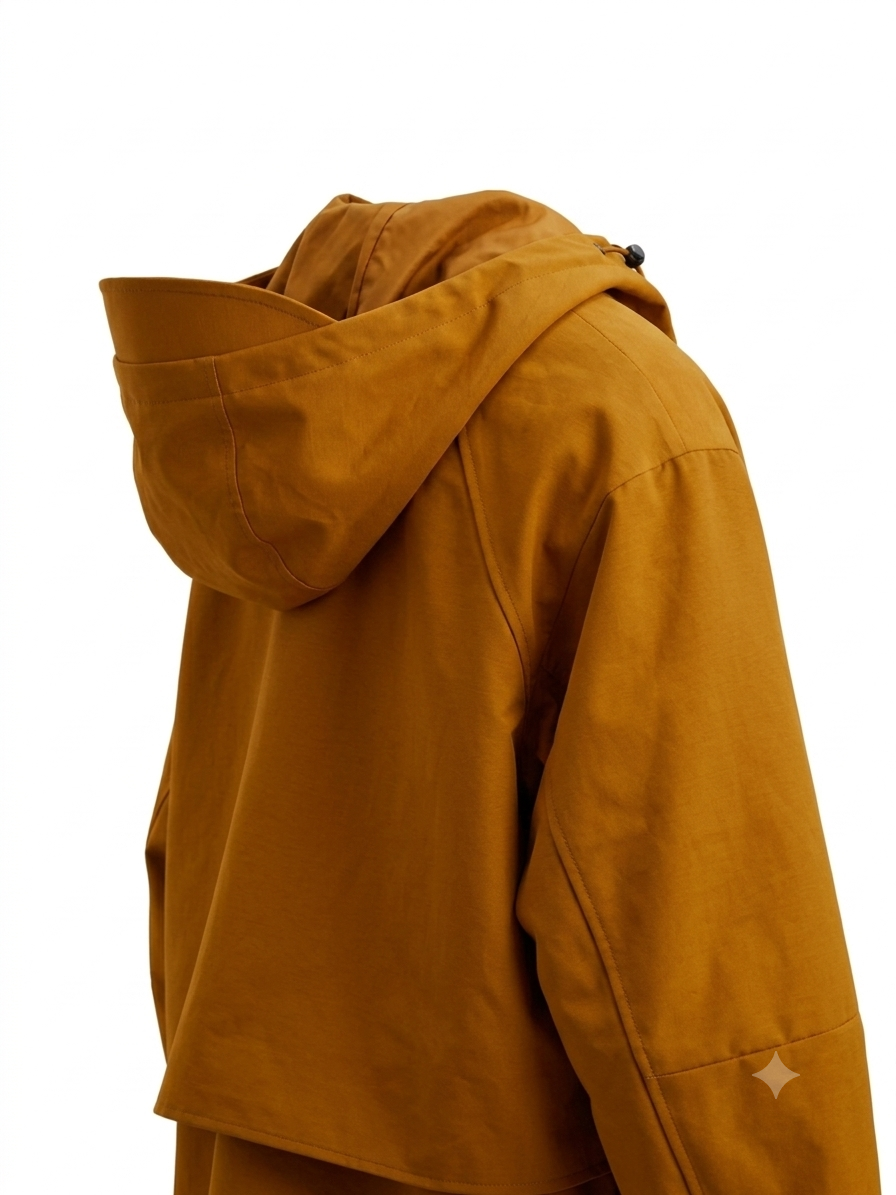 parka jacket