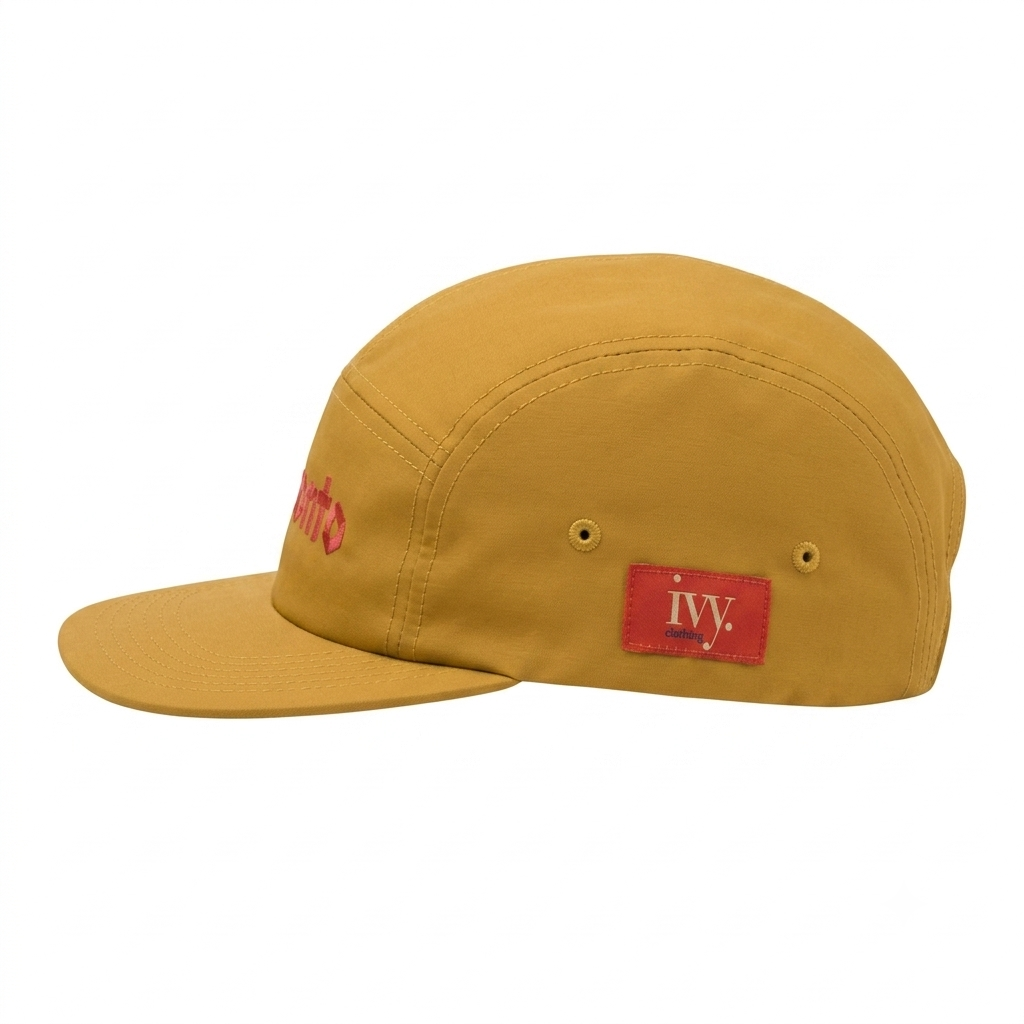 dad hat style