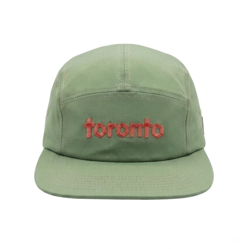 dad hat style