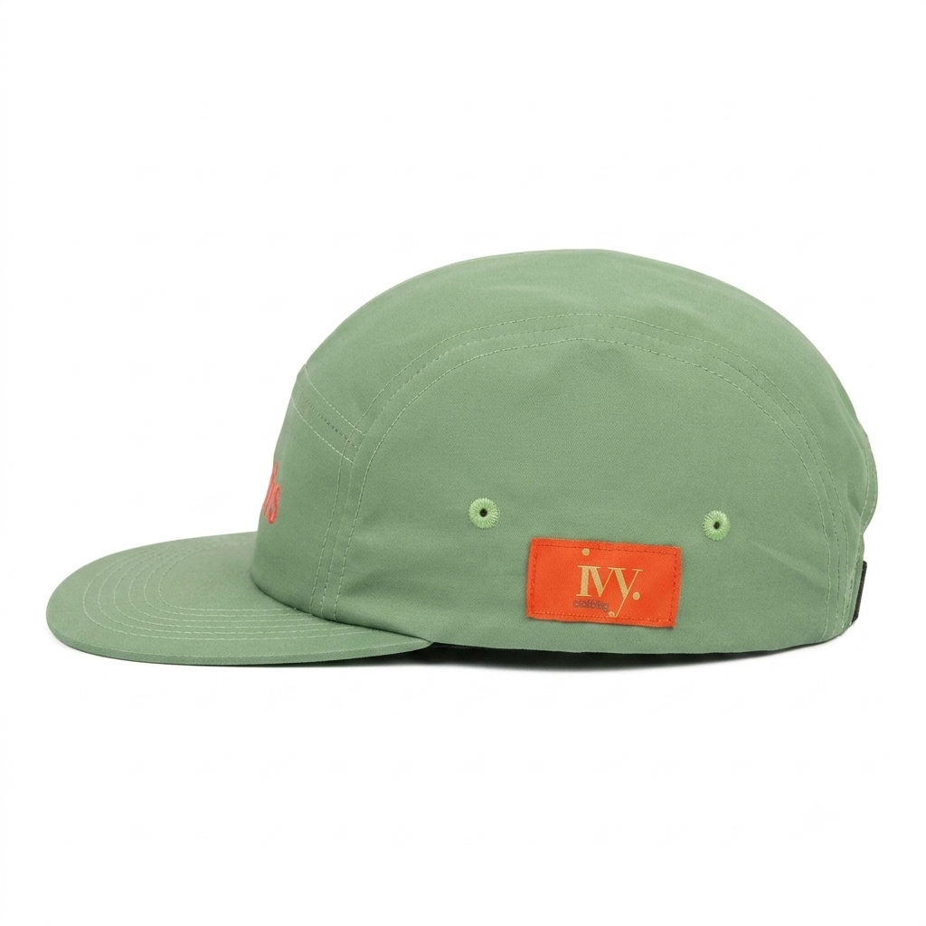 dad hat style