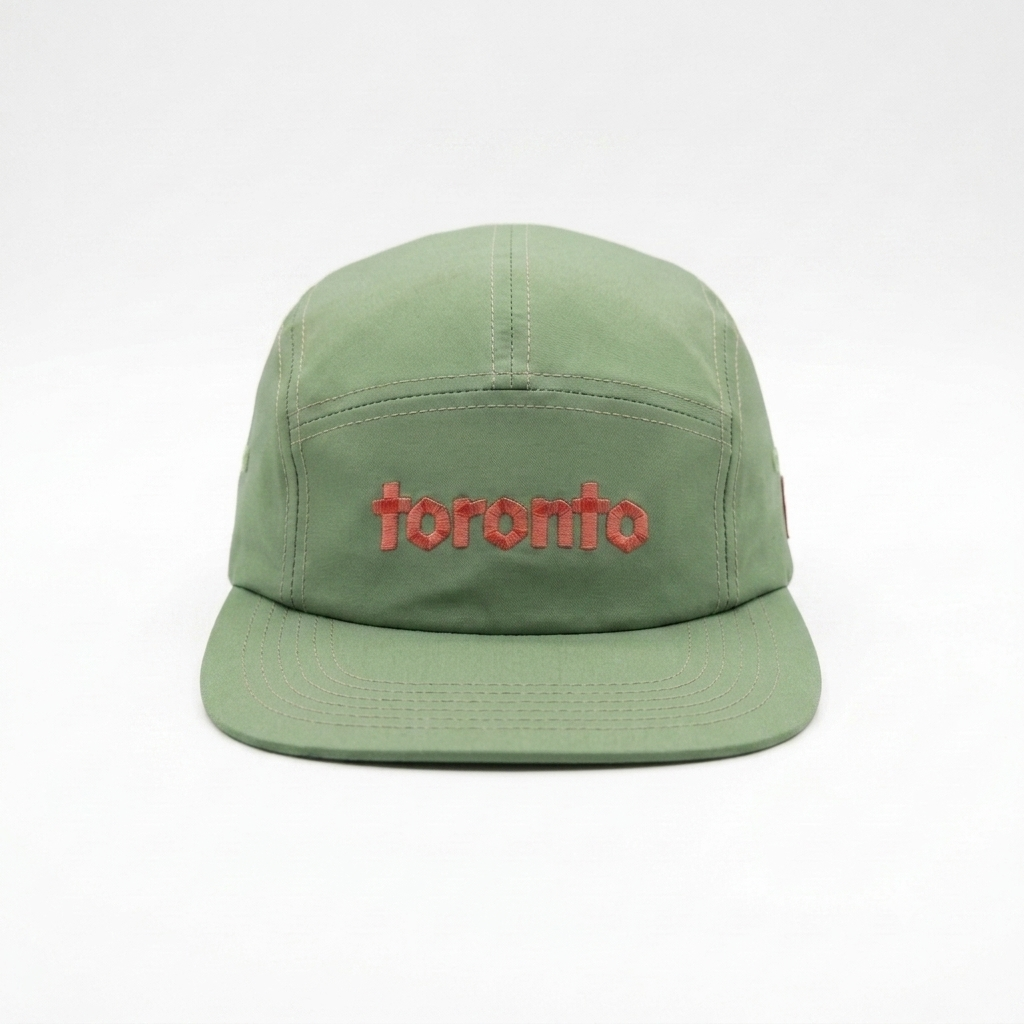 dad hat style