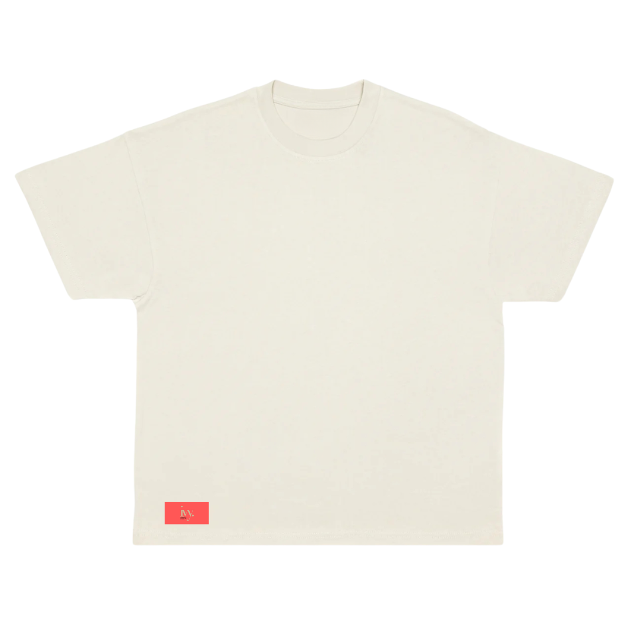Oversized Tee