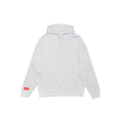 half zip hoodie