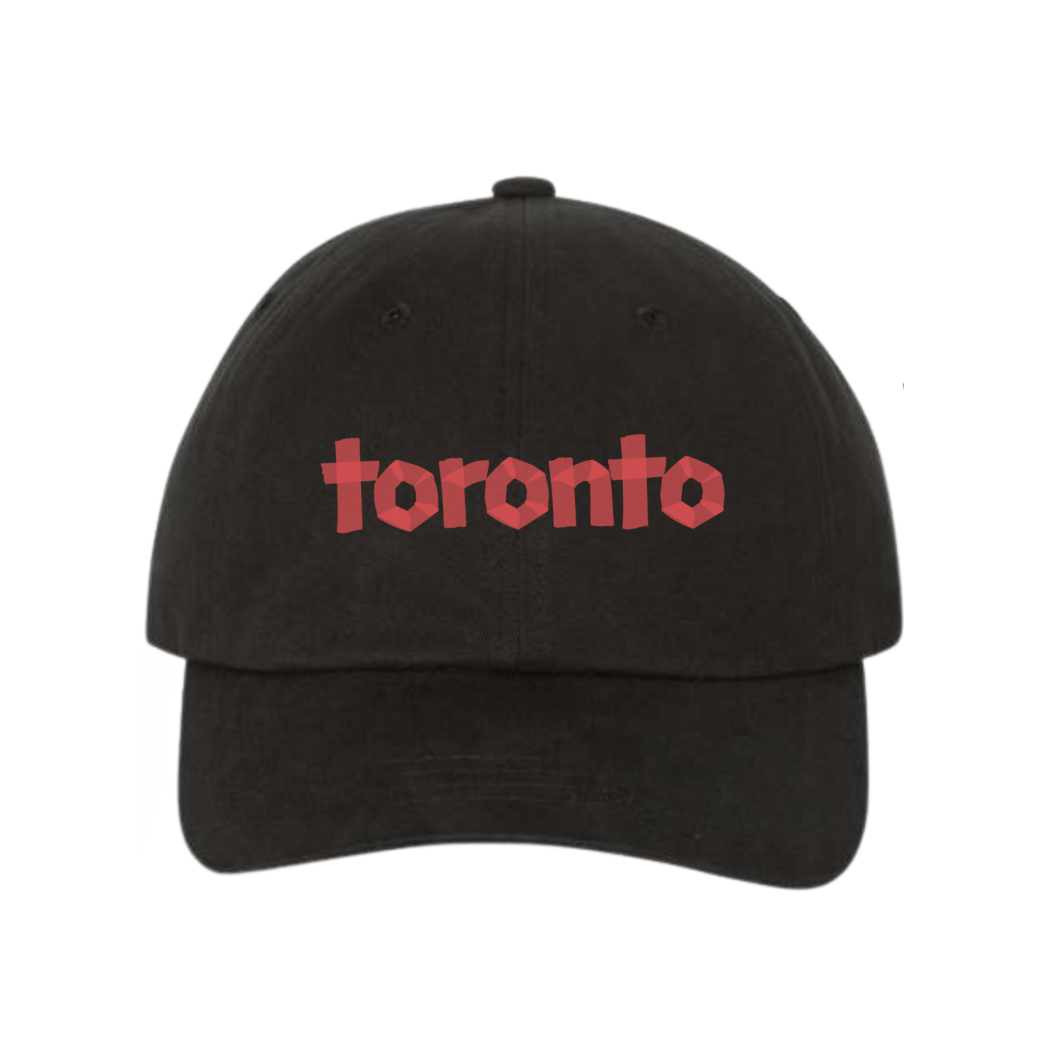dad hat style