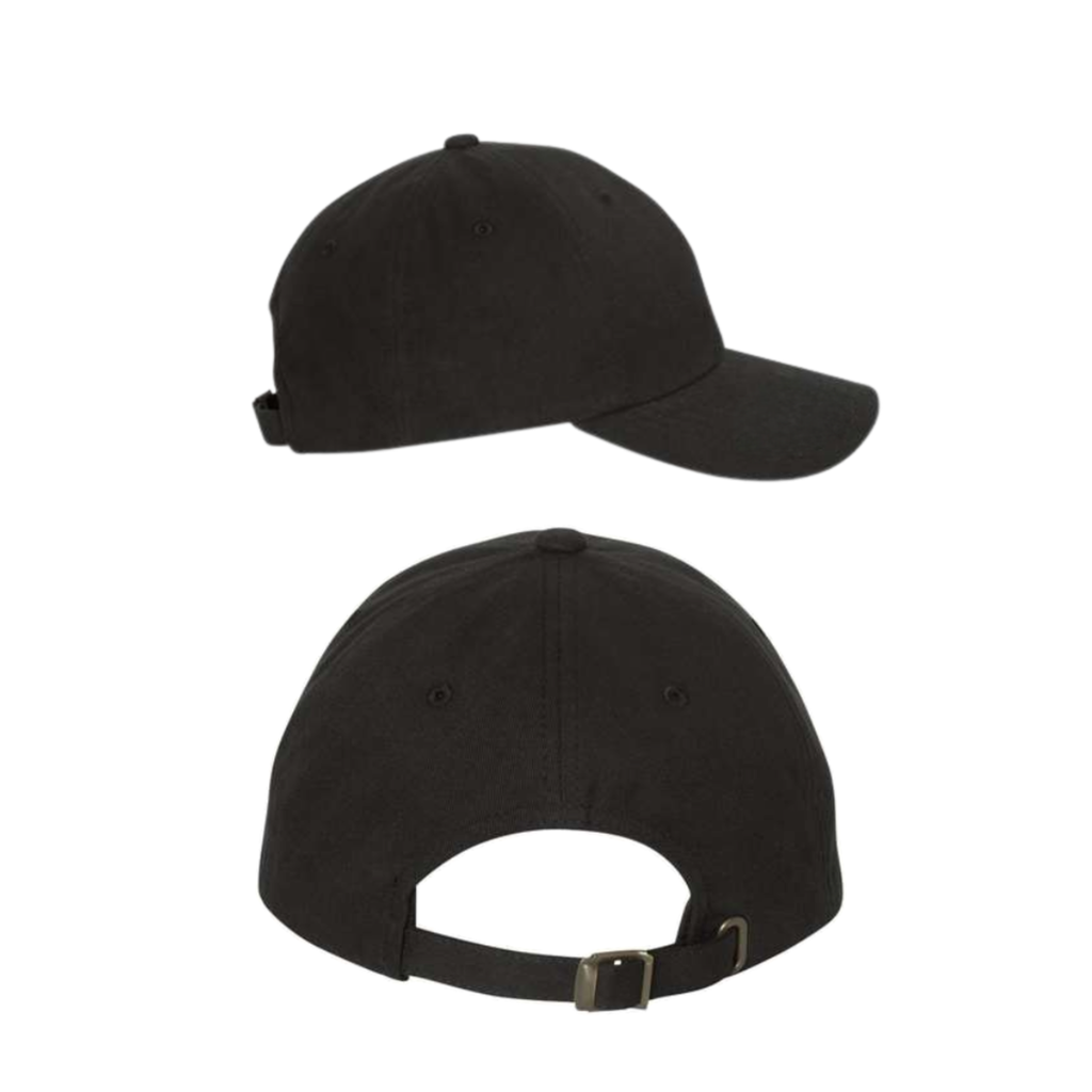 dad hat style