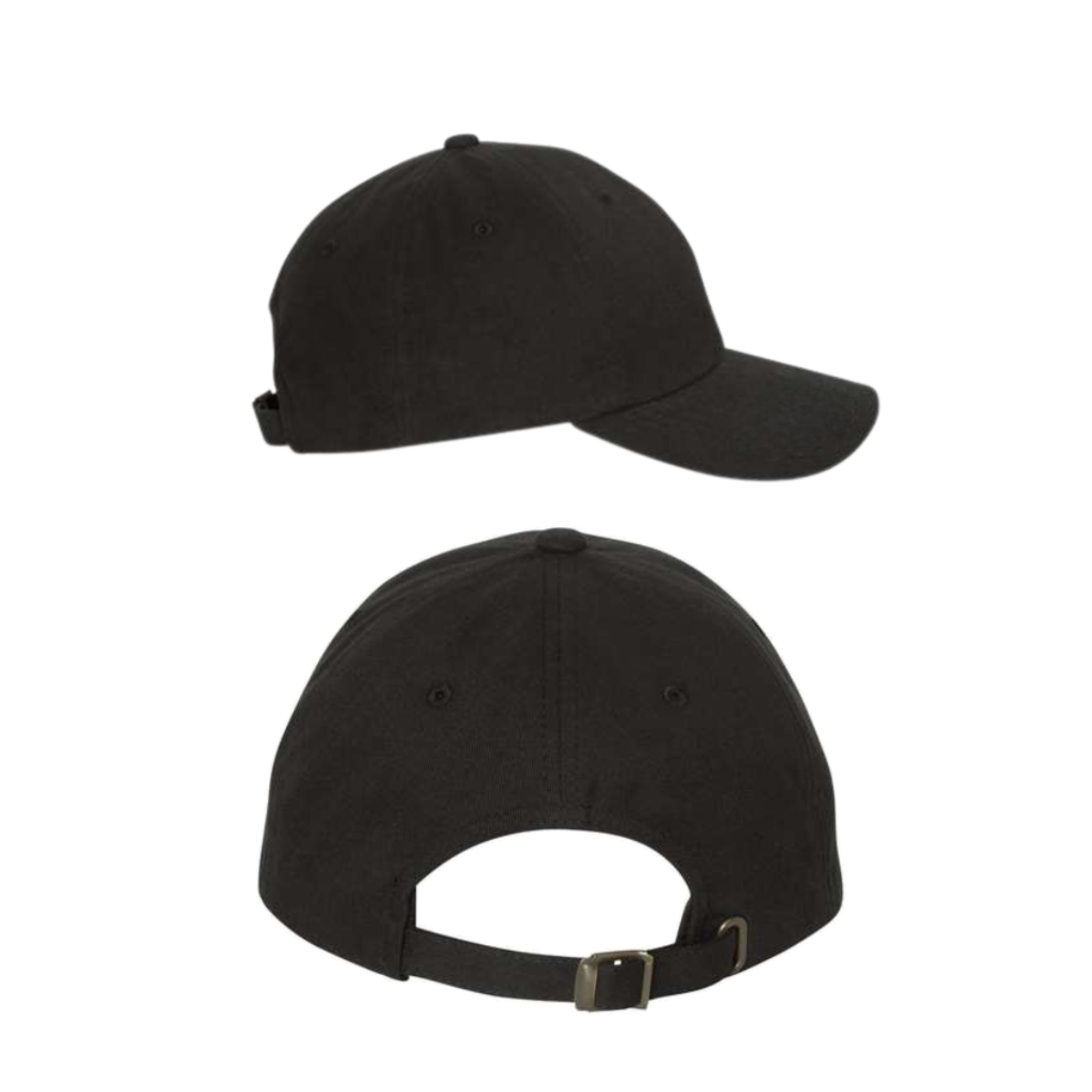 dad hat style
