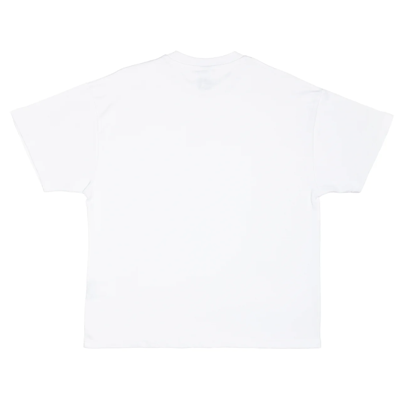 Oversized Tee