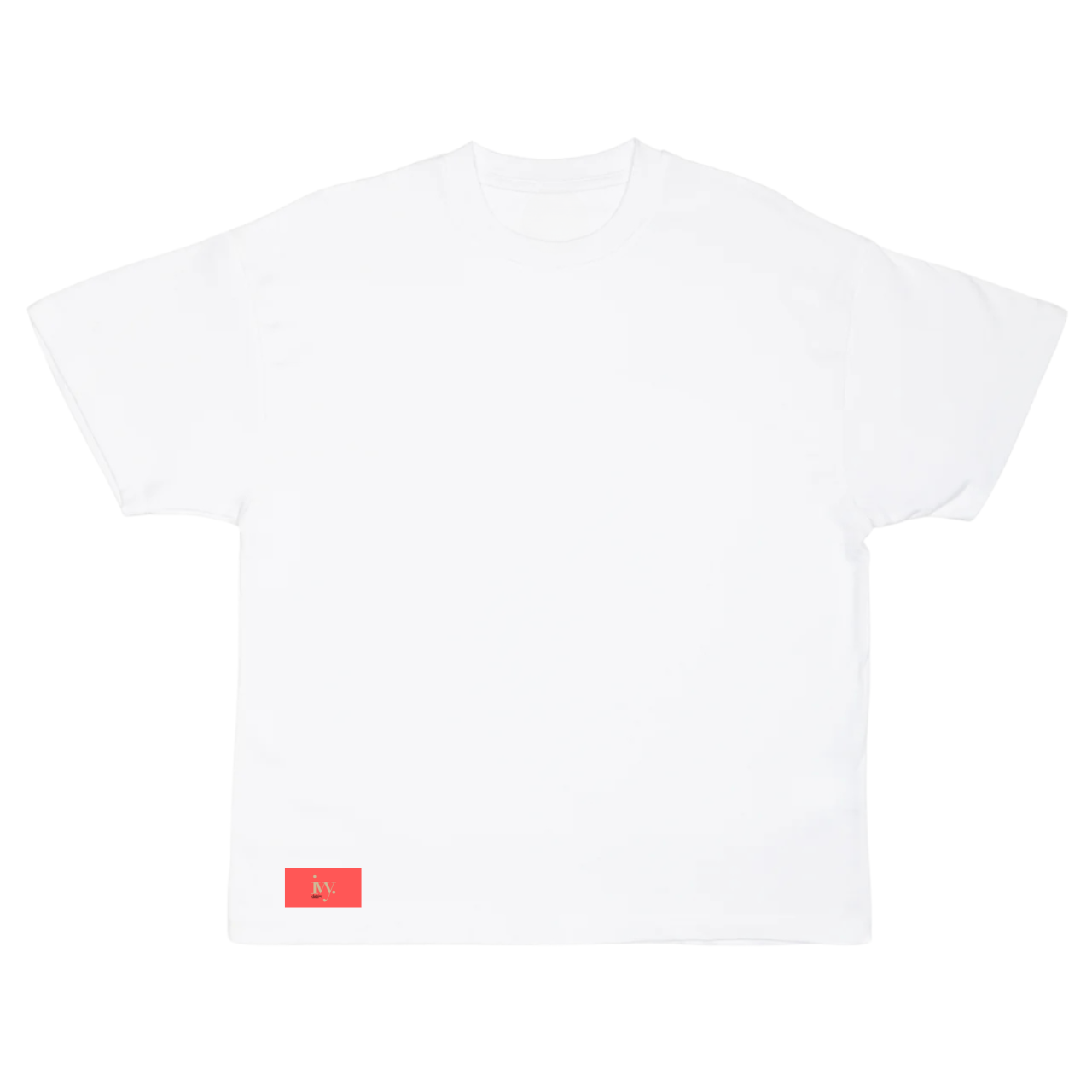 Oversized Tee